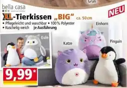 Norma bella casa XL-Tierkissen „BIG“ Angebot