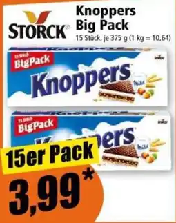 Norma Knoppers Angebot