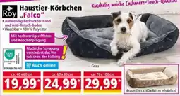Norma Roy Haustier-Körbchen "Falco" Angebot