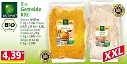 Norma Bio-Getreide XXL Angebot