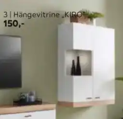 Mömax Hängevitrine KIRO Angebot