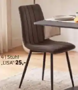 Mömax Stuhl LISA Angebot