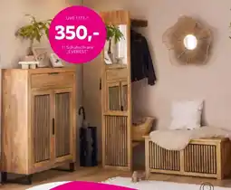 Mömax Schuhschrank „EVEREST" Angebot