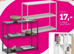 Mömax Regal „BASTIAN II" Angebot