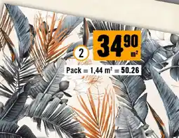 Hornbach passende Feinsteinzeug Dekorfliese Angebot