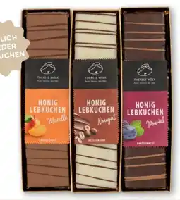 MPreis Therese Mölk Lebkuchen Angebot