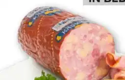 MPreis Hörtnagl Käsewurst Angebot