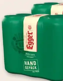 MPreis Egger Märzen Angebot