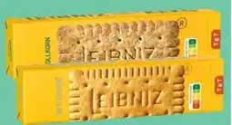 MPreis Bahlsen Leibniz Butterkekse Angebot