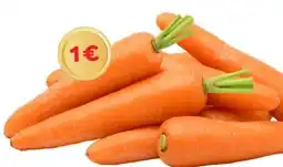 MPreis M Karotten Angebot