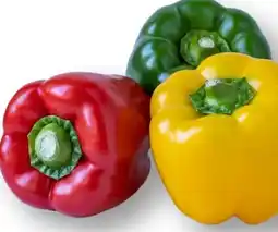 MPreis M Paprika Tricolore Angebot
