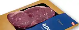 MPreis Rinder Rumpsteak Angebot