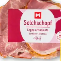 MPreis M Selchschopf Angebot