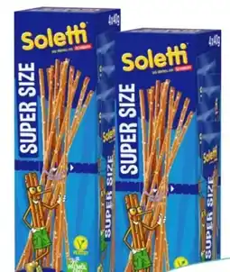 MPreis Soletti Super Size Angebot