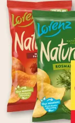 MPreis Lorenz Naturals Angebot