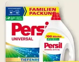 MPreis Persil Waschmittel Angebot