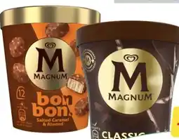 MPreis Eskimo Magnum Becher Angebot