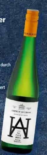 Norma Weingut Armin Huber Bio Riesling Kamptal Angebot