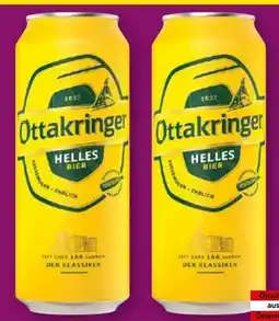 Norma Ottakringer Helles Angebot