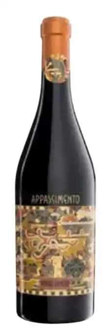 Cantina Valpolicella Appassimento Rosso Veneto