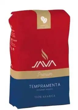 Transgourmet Java Premium Tempramenta Elegant Rassig Angebot