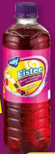 Norma Surf Eistee Angebot