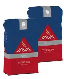 Transgourmet Java Classic Espresso Angebot