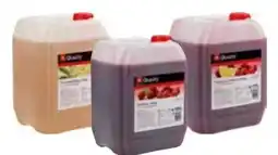 Transgourmet Quality Sirup Angebot