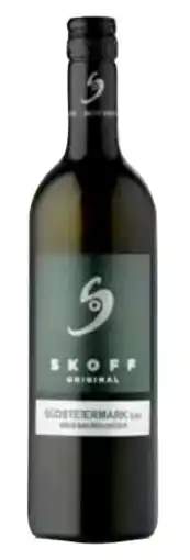 Transgourmet Weingut Walter Skoff Original Weissburgunder Südsteiermark Angebot