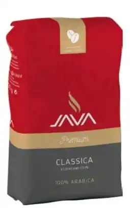 Transgourmet Java Premium Classica Vornehm-Fein Angebot