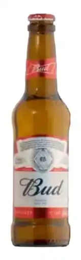 Transgourmet Budweiser Budvar (CZ) Angebot