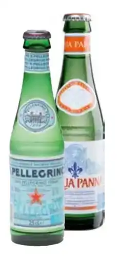 Transgourmet Acqua Panna Mineralwasser Angebot