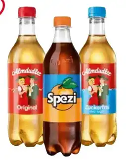 Transgourmet Almdudler Limonade Angebot