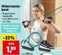 Thomas Philipps Widerstandsbands Angebot