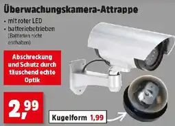 Thomas Philipps Überwachungskamera-Attrappe Angebot