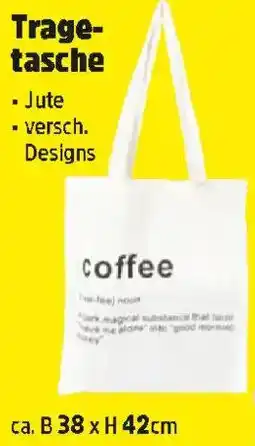 Thomas Philipps Tragetasche Angebot