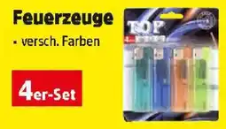 Thomas Philipps TOP Feuerzeuge Angebot
