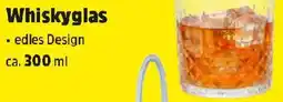 Thomas Philipps Whiskyglas Angebot