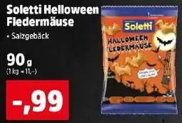 Thomas Philipps Soletti Halloween Fledermäuse Angebot