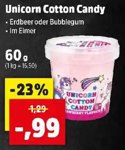 Thomas Philipps Unicorn Cotton Candy Angebot