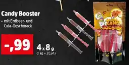 Thomas Philipps Candy Booster Angebot
