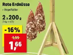Thomas Philipps Rote Erdnüsse Angebot