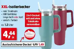 Thomas Philipps XXL-Isolierbecher Angebot