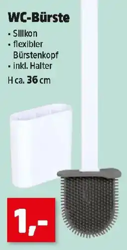 Thomas Philipps WC-Bürste Angebot