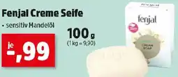 Thomas Philipps Fenjal Creme Seife Angebot