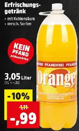 Thomas Philipps Orange Angebot