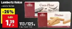 Thomas Philipps Lambertz Kekse Angebot