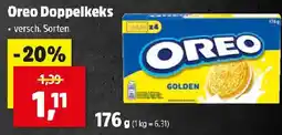 Thomas Philipps Oreo Doppelkeks Angebot