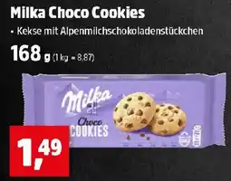 Thomas Philipps Milka Choco Cookies Angebot