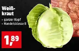 Thomas Philipps Weißkraut Angebot